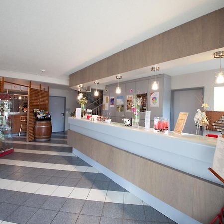 La Grange De Marie Hotel Nitry Buitenkant foto