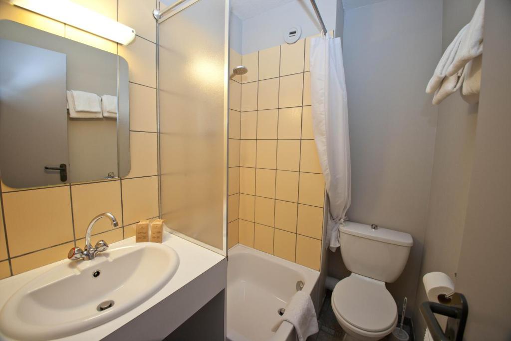 La Grange De Marie Hotel Nitry Kamer foto