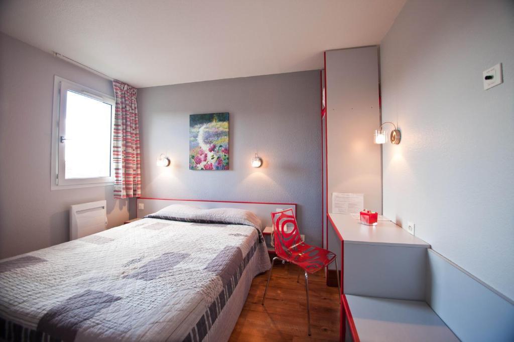 La Grange De Marie Hotel Nitry Kamer foto