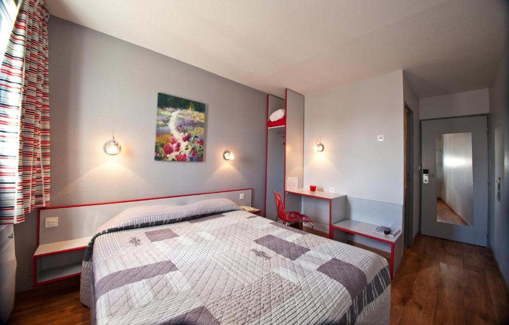 La Grange De Marie Hotel Nitry Kamer foto