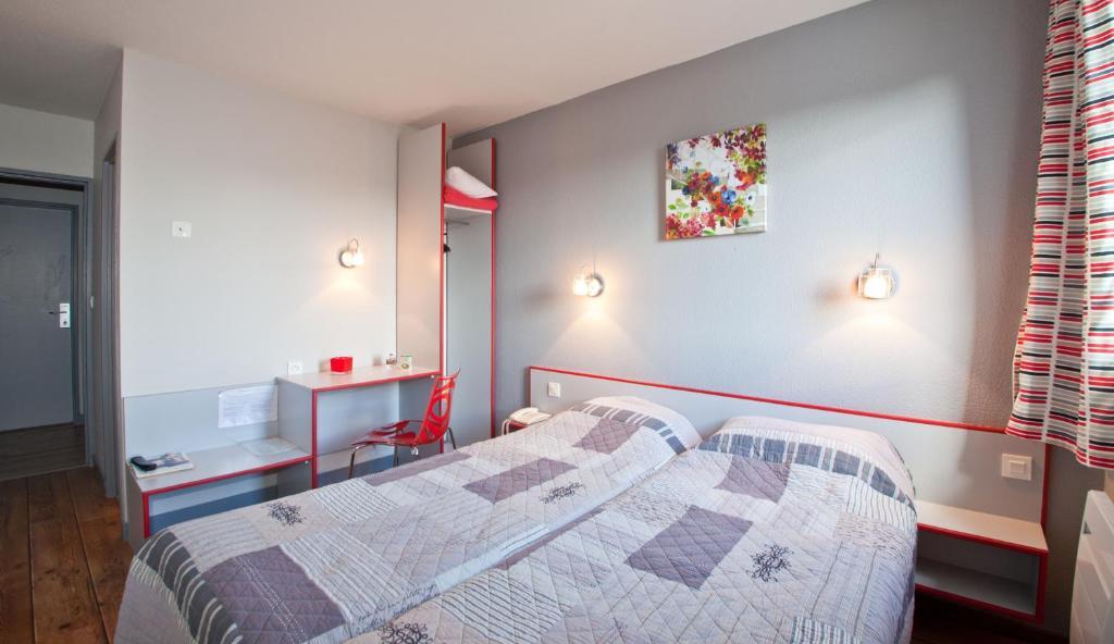 La Grange De Marie Hotel Nitry Kamer foto