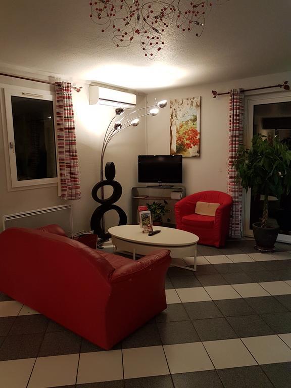 La Grange De Marie Hotel Nitry Buitenkant foto